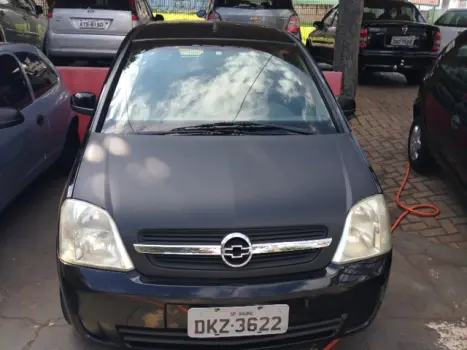 CHEVROLET Meriva 1.8 4P FLEX MAXX, Foto 1