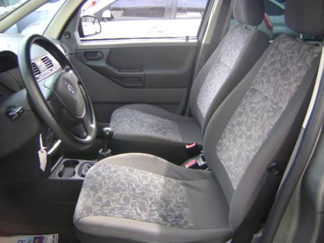 CHEVROLET Meriva 1.8 4P , Foto 4