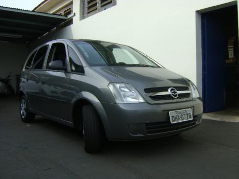 CHEVROLET Meriva 1.8 4P , Foto 1