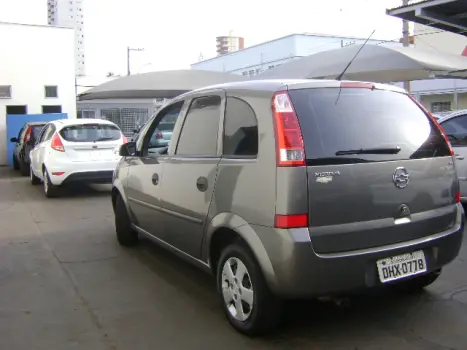 CHEVROLET Meriva 1.8 4P , Foto 3