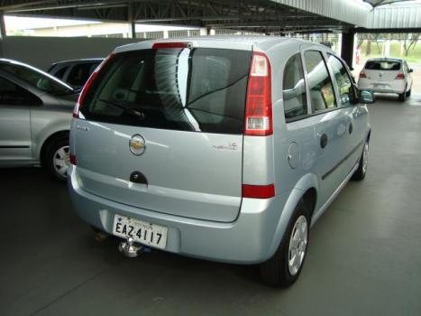 CHEVROLET Meriva 1.8 4P FLEX JOY, Foto 3