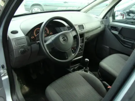 CHEVROLET Meriva 1.8 4P FLEX JOY, Foto 4
