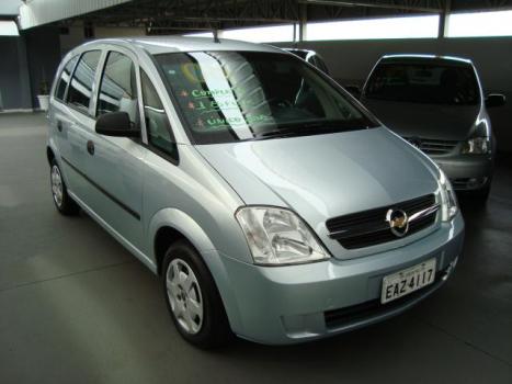 CHEVROLET Meriva 1.8 4P FLEX JOY, Foto 1
