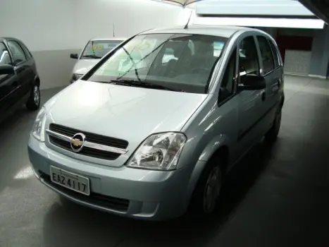 CHEVROLET Meriva 1.8 4P FLEX JOY, Foto 2