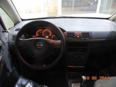 CHEVROLET Meriva 1.8 4P FLEX EXPRESSION EASYTRONIC AUTOMATIZADO, Foto 3