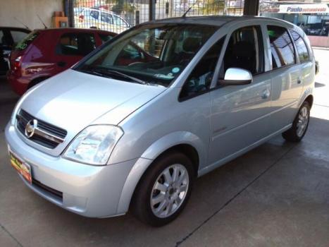 CHEVROLET Meriva 1.8 4P FLEX PREMIUM EASYTRONIC AUTOMATIZADO, Foto 2