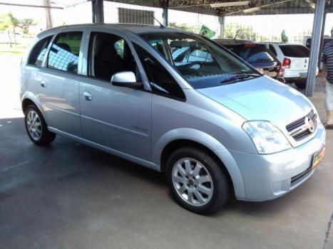 CHEVROLET Meriva 1.8 4P FLEX PREMIUM EASYTRONIC AUTOMATIZADO, Foto 1