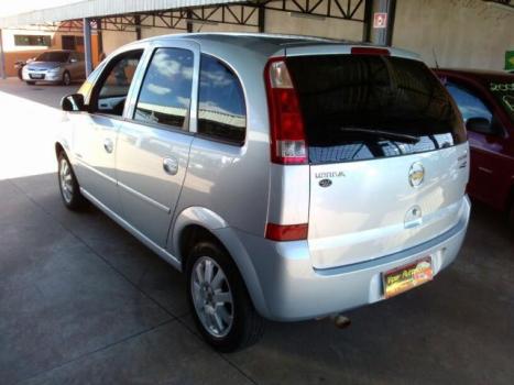 CHEVROLET Meriva 1.8 4P FLEX PREMIUM EASYTRONIC AUTOMATIZADO, Foto 3