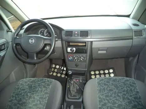 CHEVROLET Meriva 1.8 4P FLEX JOY, Foto 4