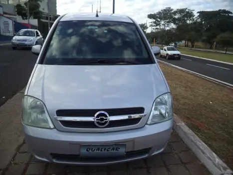 CHEVROLET Meriva 1.8 4P FLEX JOY, Foto 2