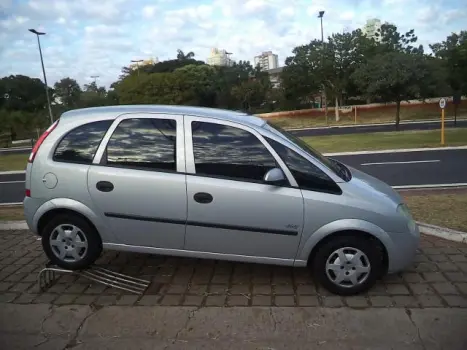 CHEVROLET Meriva 1.8 4P FLEX JOY, Foto 1