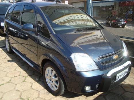 CHEVROLET Meriva 1.8 4P FLEX PREMIUM EASYTRONIC AUTOMATIZADO, Foto 1