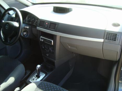 CHEVROLET Meriva 1.8 4P FLEX PREMIUM EASYTRONIC AUTOMATIZADO, Foto 3