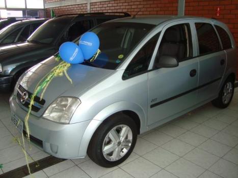 CHEVROLET Meriva 1.8 4P JOY, Foto 1