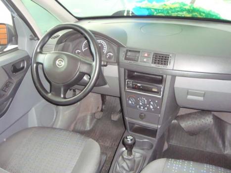 CHEVROLET Meriva 1.8 4P JOY, Foto 2