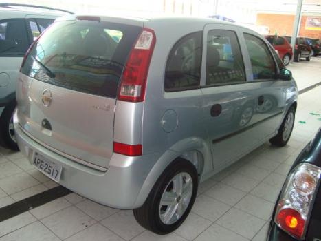 CHEVROLET Meriva 1.8 4P JOY, Foto 3