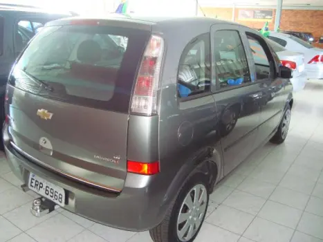 CHEVROLET Meriva 1.8 4P FLEX EXPRESSION EASYTRONIC AUTOMATIZADO, Foto 3