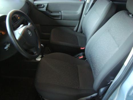 CHEVROLET Meriva 1.8 4P FLEX EXPRESSION EASYTRONIC AUTOMATIZADO, Foto 3