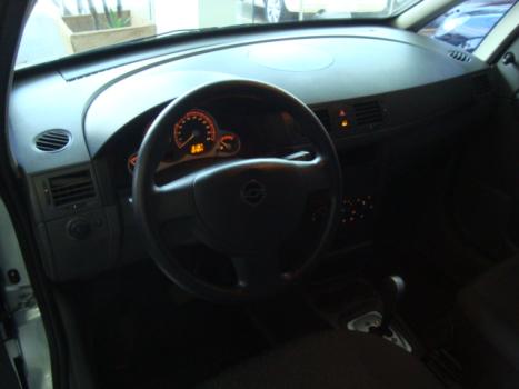 CHEVROLET Meriva 1.8 4P FLEX EXPRESSION EASYTRONIC AUTOMATIZADO, Foto 4