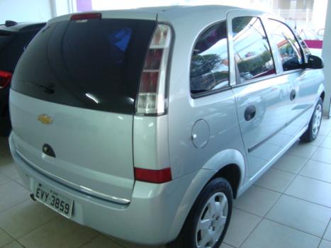 CHEVROLET Meriva 1.8 4P FLEX EXPRESSION EASYTRONIC AUTOMATIZADO, Foto 2