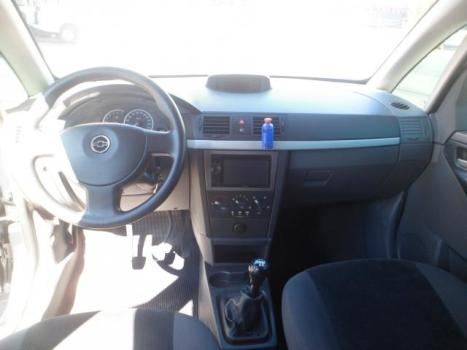 CHEVROLET Meriva 1.8 4P FLEX MAXX, Foto 4