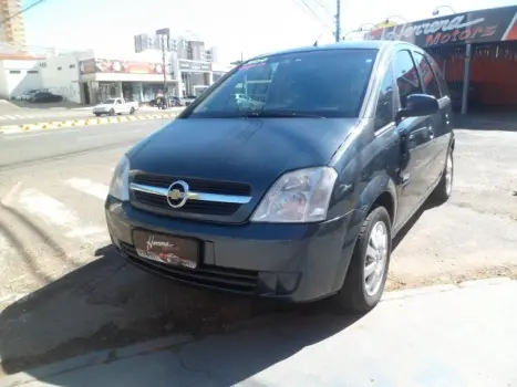 CHEVROLET Meriva 1.8 4P FLEX MAXX, Foto 1