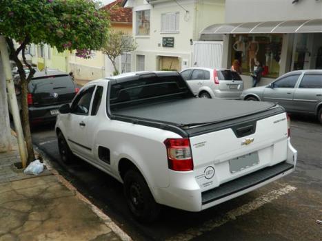 CHEVROLET Montana 1.4 LS FLEX, Foto 4