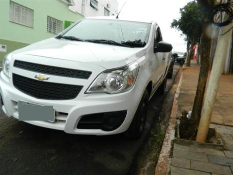 CHEVROLET Montana 1.4 LS FLEX, Foto 1