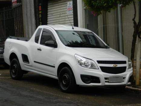 CHEVROLET Montana 1.4 LS FLEX, Foto 2