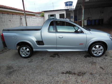 CHEVROLET Montana 1.4 FLEX SPORT, Foto 3