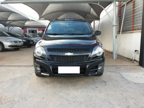 CHEVROLET Montana 1.4 FLEX SPORT, Foto 1