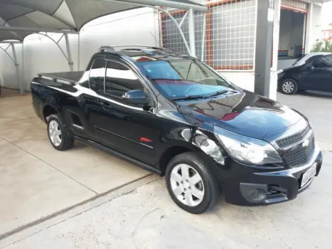 CHEVROLET Montana 1.4 FLEX SPORT, Foto 2