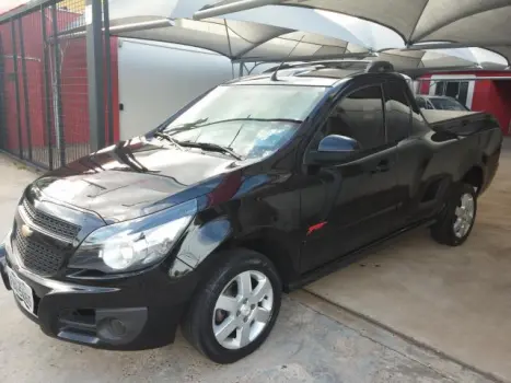 CHEVROLET Montana 1.4 FLEX SPORT, Foto 3