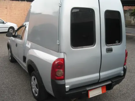 CHEVROLET Montana 1.4 FLEX CONQUEST, Foto 4