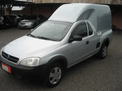 CHEVROLET Montana 1.4 FLEX CONQUEST, Foto 1