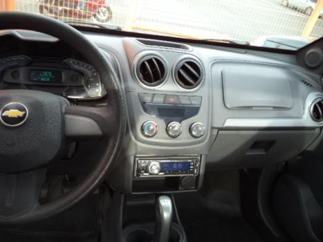 CHEVROLET Montana 1.4 LS FLEX, Foto 4