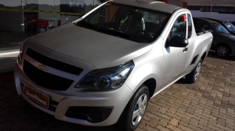 CHEVROLET Montana 1.4 LS FLEX, Foto 1