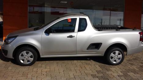 CHEVROLET Montana 1.4 LS FLEX, Foto 2