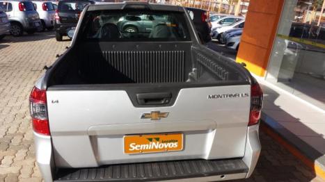 CHEVROLET Montana 1.4 LS FLEX, Foto 3