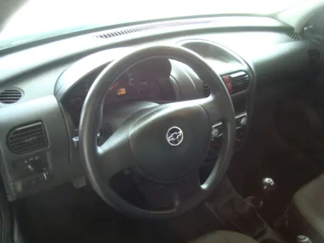 CHEVROLET Montana 1.4 FLEX CONQUEST, Foto 3