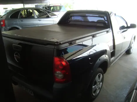 CHEVROLET Montana 1.4 FLEX CONQUEST, Foto 4