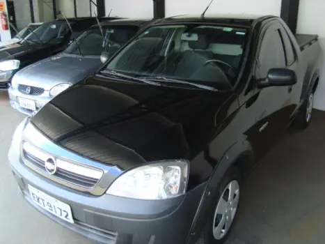 CHEVROLET Montana 1.4 FLEX CONQUEST, Foto 1