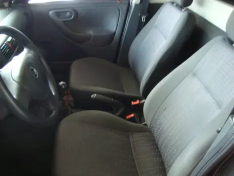 CHEVROLET Montana 1.4 FLEX CONQUEST, Foto 2