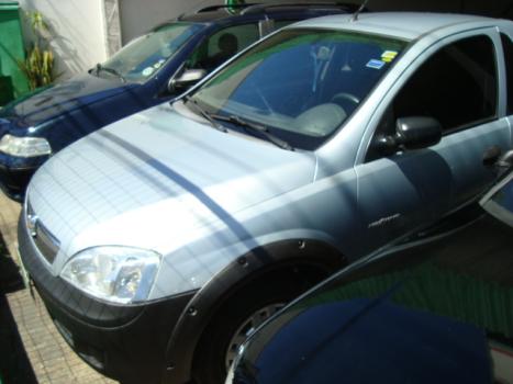 CHEVROLET Montana 1.4 FLEX CONQUEST, Foto 1