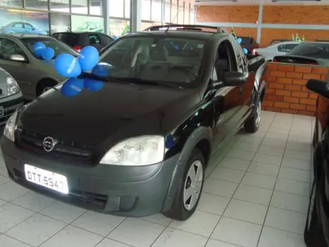 CHEVROLET Montana 1.8 FLEX CONQUEST, Foto 4