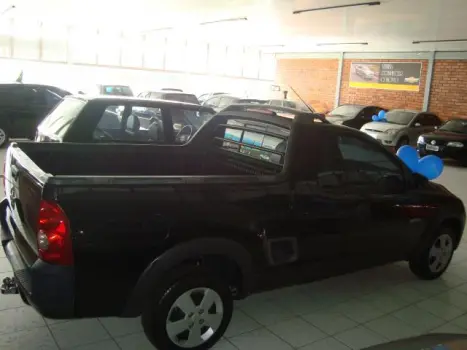 CHEVROLET Montana 1.8 FLEX CONQUEST, Foto 2