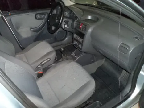 CHEVROLET Montana 1.8 FLEX CONQUEST, Foto 4