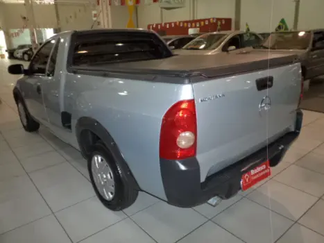 CHEVROLET Montana 1.8 FLEX CONQUEST, Foto 2