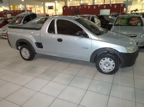 CHEVROLET Montana 1.8 FLEX CONQUEST, Foto 3