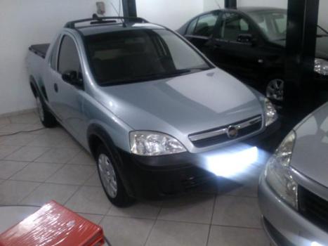 CHEVROLET Montana 1.4 FLEX CONQUEST, Foto 1